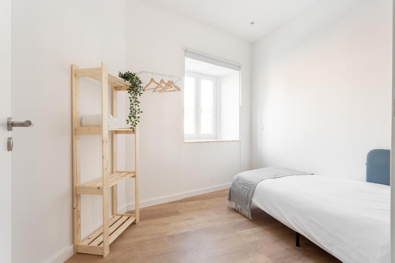 Altido Campolide Apartments 리스본 외부 사진