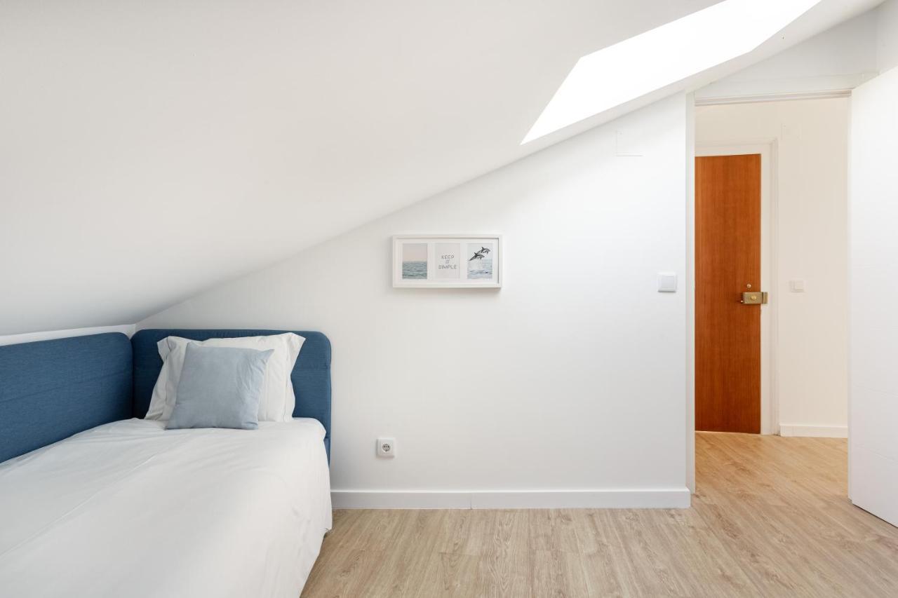 Altido Campolide Apartments 리스본 외부 사진