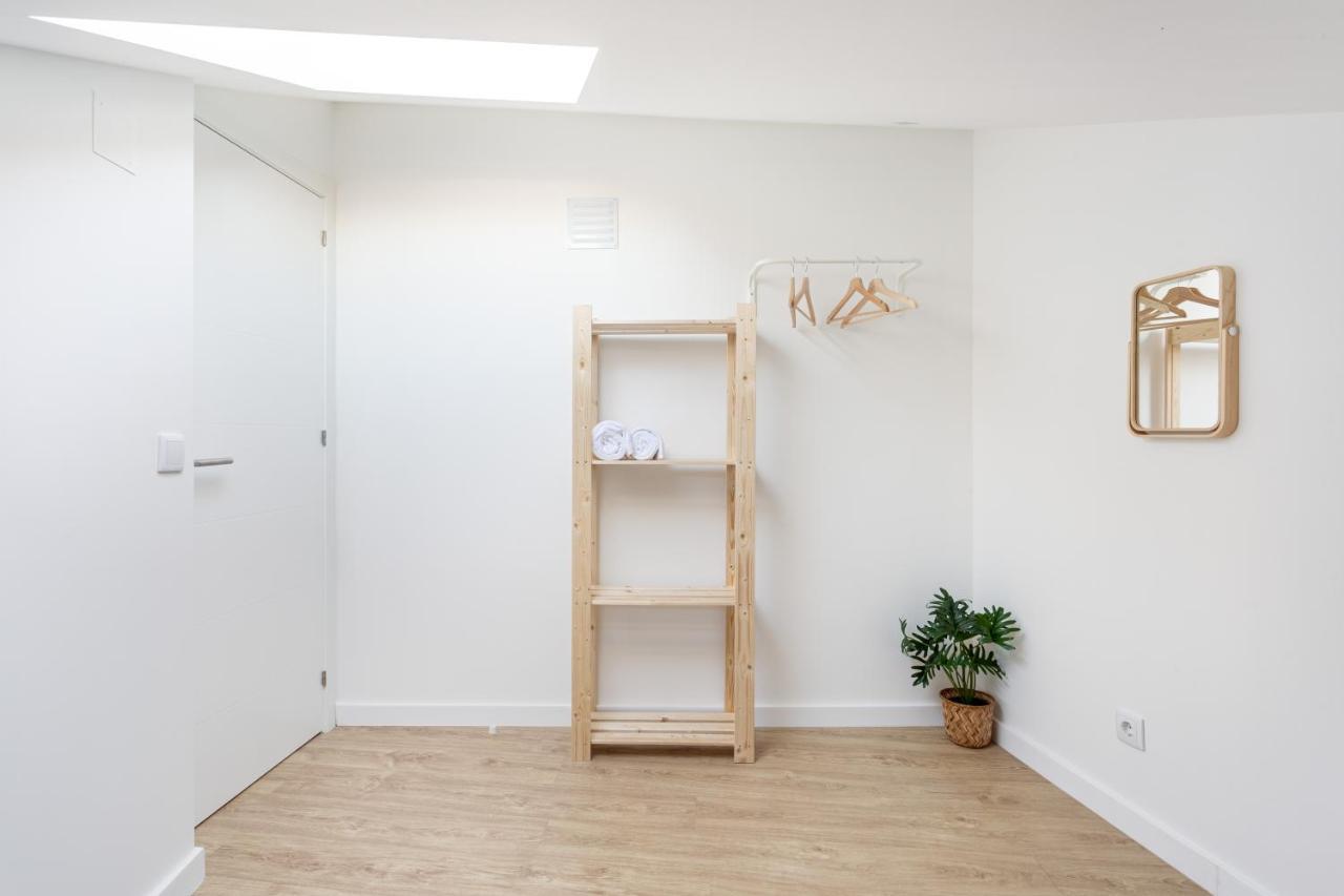 Altido Campolide Apartments 리스본 외부 사진