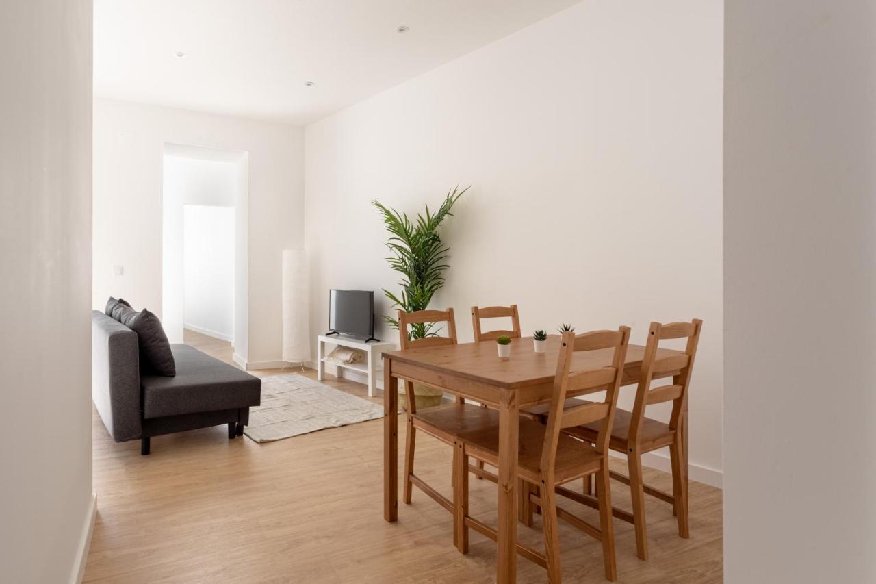 Altido Campolide Apartments 리스본 외부 사진